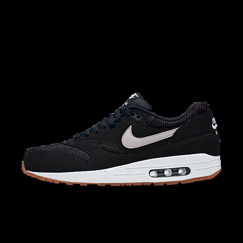 Nike air max 1 hotsell essential schwarz