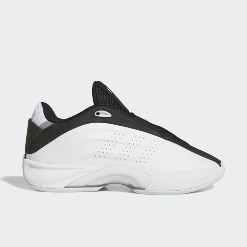 adidas Crazy IIInfinity 130 "White" | IH2667