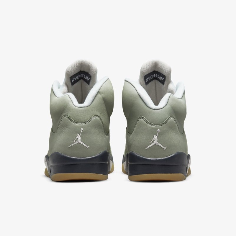 Air Jordan 5 Jade Horizon | DC7501-300