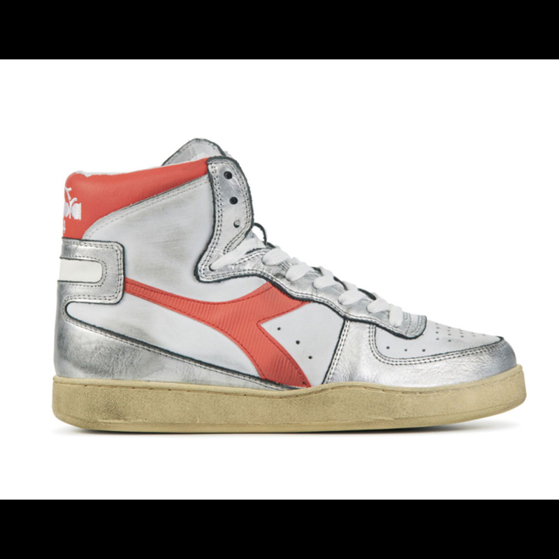 Cheap Arvind Air Jordans Outlet sales online C2454 201.179037 rankings of diadora soccer cleats Diadora Mi Basket