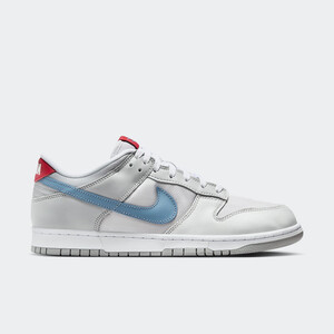 Nike Dunk Low "Silver Surfer" | HF0391-001