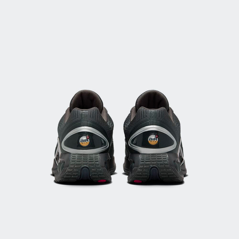 Nike Air Max DN "Black Metallic" | DV3337-202