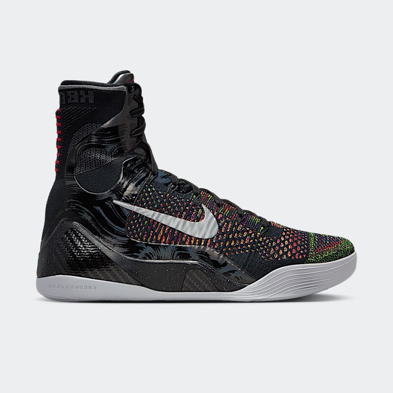 Nike Kobe 9 Elite Protro "Masterpiece" | FZ7335-001