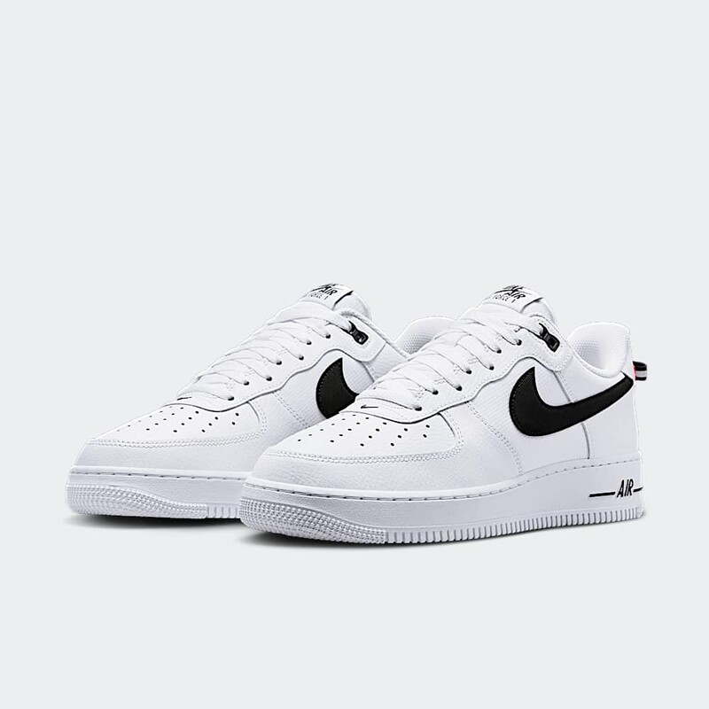 Nike Air Force 1 Low "Ribbon Heels Tab" | HV9509-100