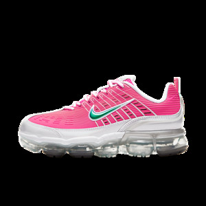 Vapormax best sale 360 rosa