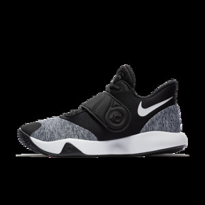 Nike KD Trey 5 VI 'Black Grey' | AA7067-001