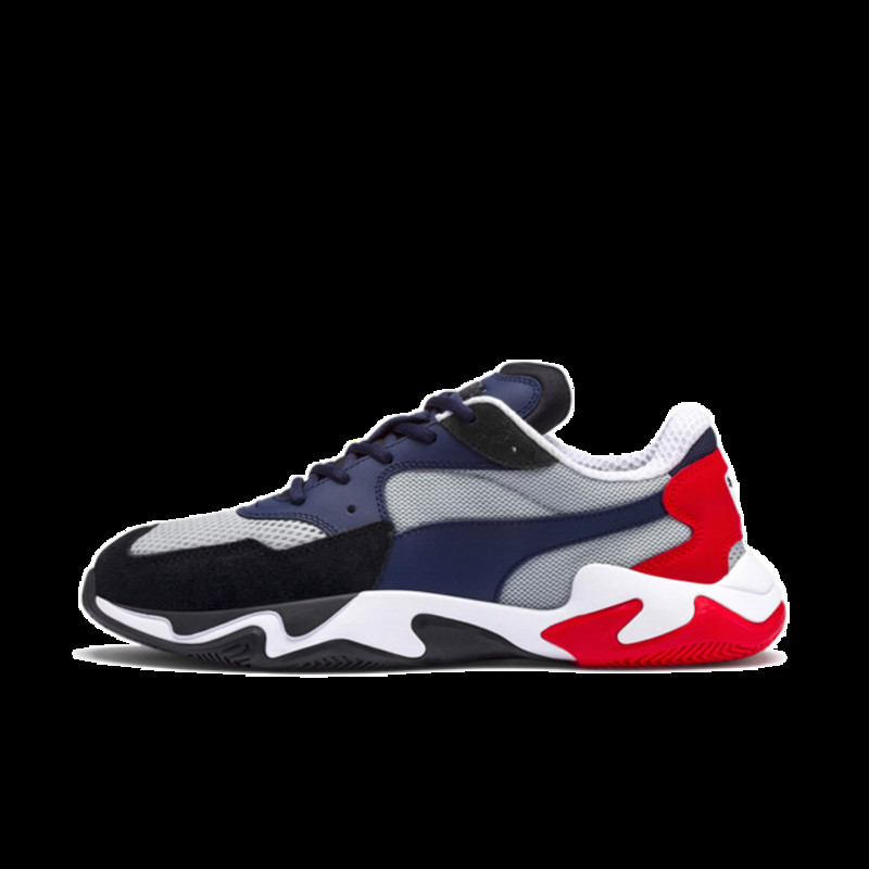 Puma Storm Origin 'Blue Red' | 369770-03