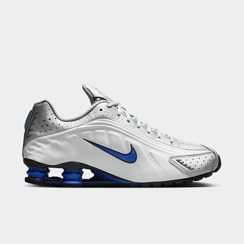 Nike Shox R4 "Orlando" | HQ1988-100