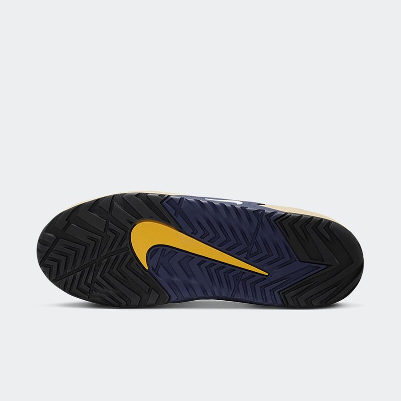 Nike JAM "Michigan" | FN0314-100