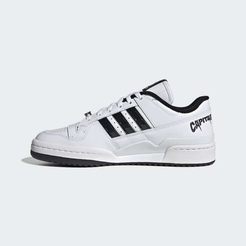 Capital Bra x adidas Forum Low | GW4526