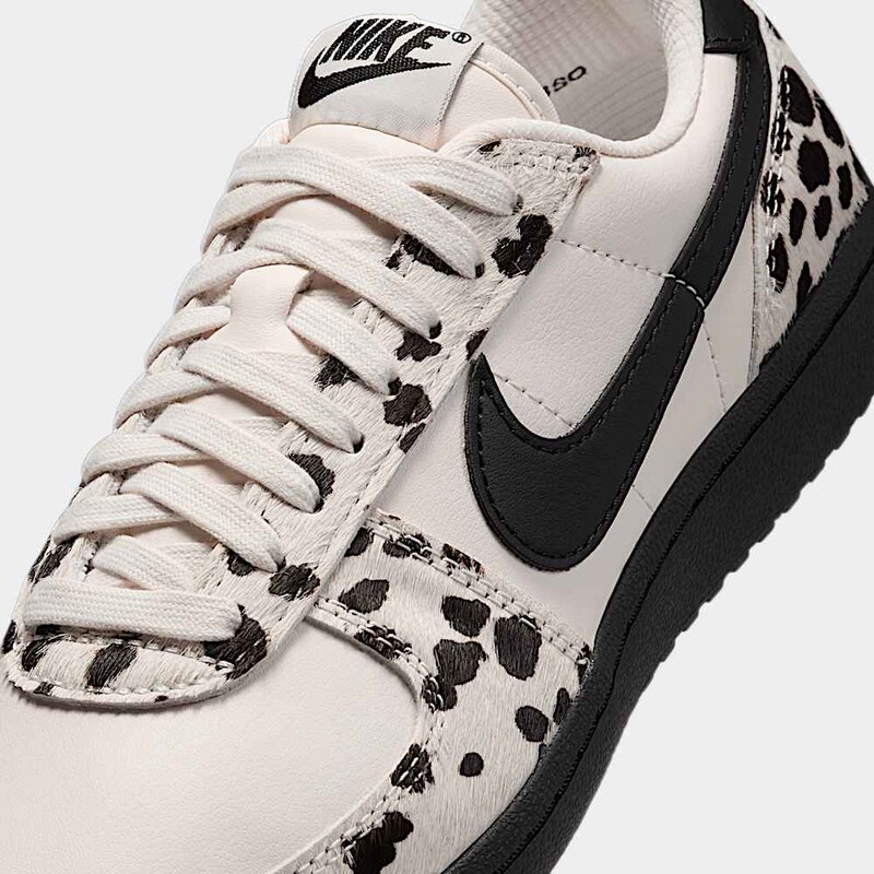 Nike Field General "Cow Print" | IB2323-001