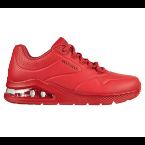 Skechers Uno2 Air Around You 155543/RED Rood | 155543/RED