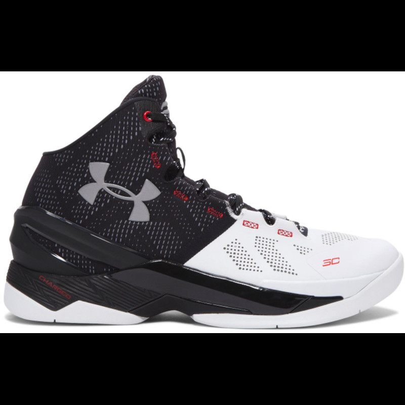 UA Curry 2 Suit and Tie | 1259007-101