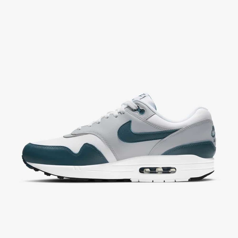 Nike Air Max 1 Dark Teal Green | DH4059-101