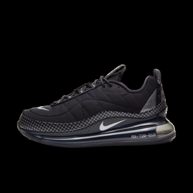 Nike Air MX 720-818 'Black' | CI3871-001