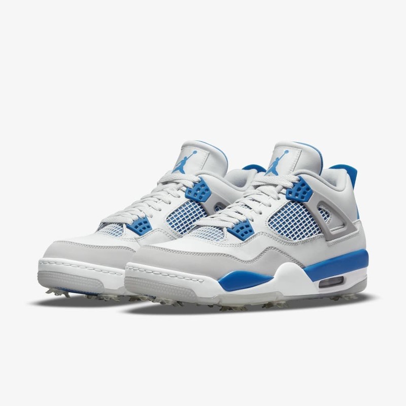 Air Jordan 4 G Military Blue | CU9981-101