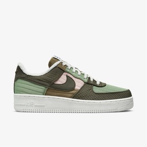 Nike Air Force 1 LXX Toasty Oil Green | DC8744-300