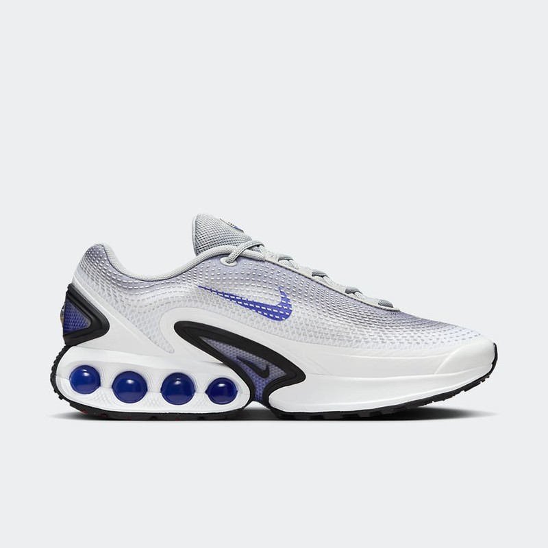 Nike Air Max DN SE "Light Smoke Grey" | HQ4565-001