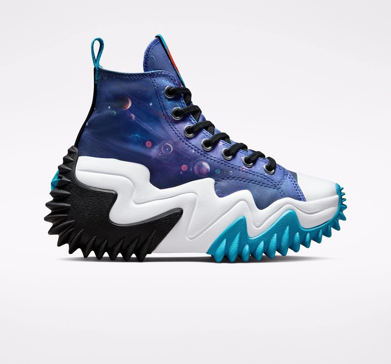 Space Jam x Converse Run Star Motion | 172488C