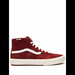 Vans x NJ Skateshop Crockett High Pro | VN0A4UW26BF