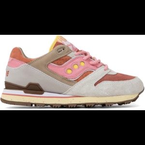 Saucony Courageous Feature Bacon and Eggs | S70323-1