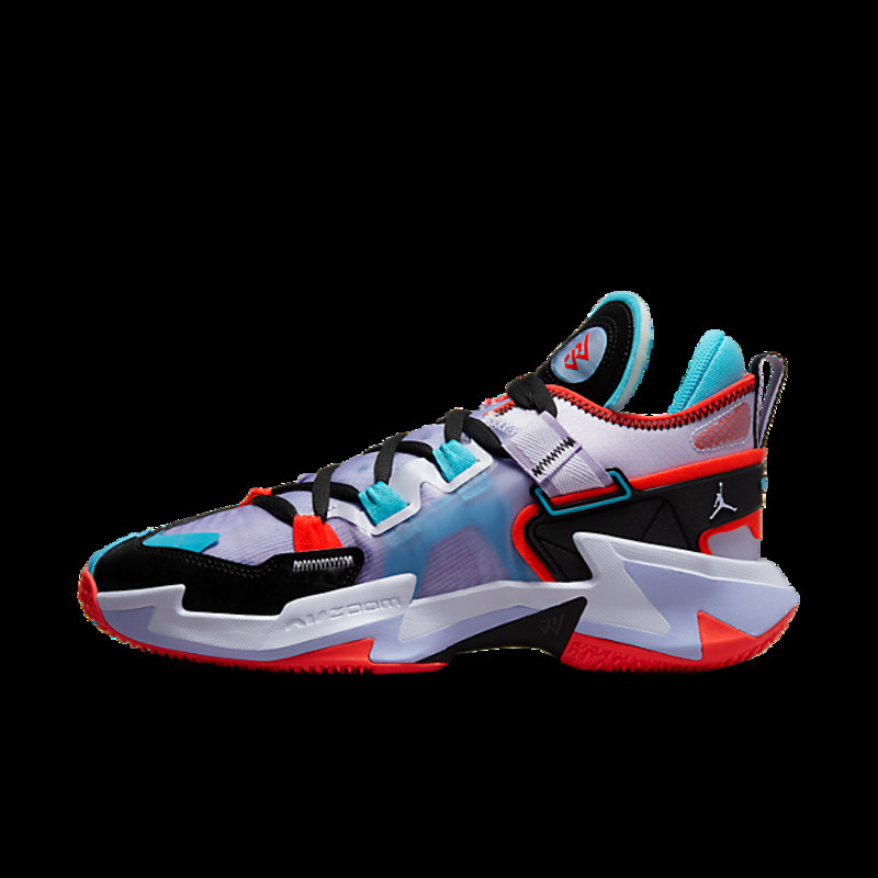 Air Jordan Why Not Zer0.5 PF 5 Basketball | DC3638-500