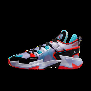 Air Jordan Why Not Zer0.5 PF 5 Basketball | DC3638-500