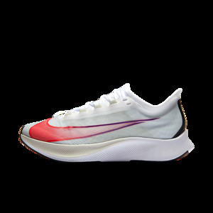 Nike Zoom Fly 3 White Multi-Color | AT8240-103