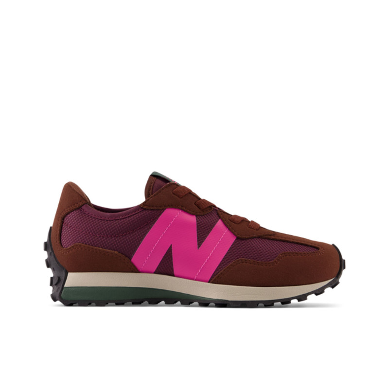 New Balance 327 Bungee Lace | PH327TL