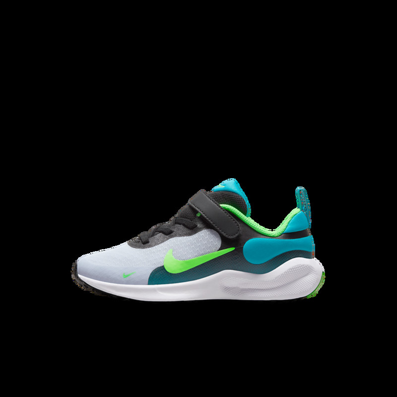 Nike Revolution 7 Younger Kids' | FB7690-005