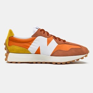 New Balance CT60 Hi-Pink Met Peach Glaze Orange | MS327CLA