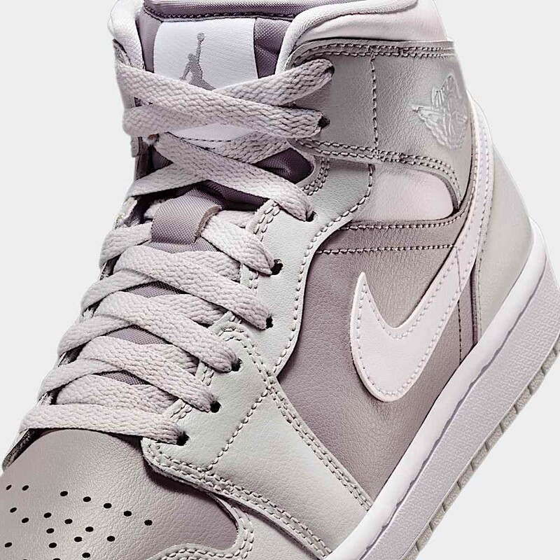 Air Jordan 1 Mid "Photon Dust" | BQ6472-008