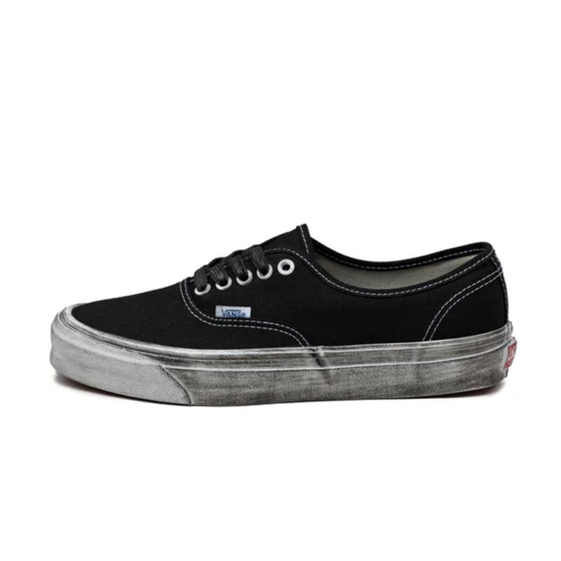 Vans Vault OG Authentic LX Stressed VN0A5FBDBA21 Grailify
