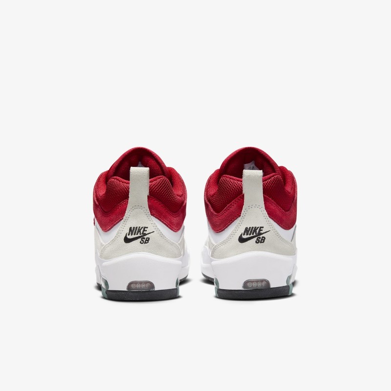 Nike SB Ishod 2 "Varsity Red" | FB2393-100