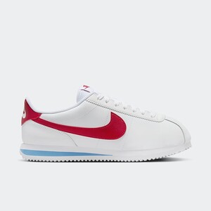 Nike Cortez Leather "Forrest Gump" | DN1791-108