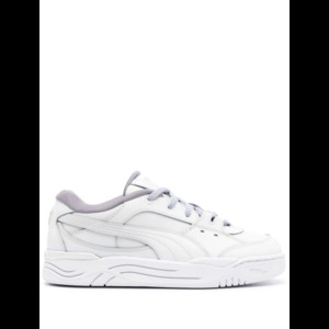 PUMA Leren | 393941