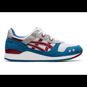 ASICS Gel-Lyte III OG Azure Beet Juice | 1201A482-400