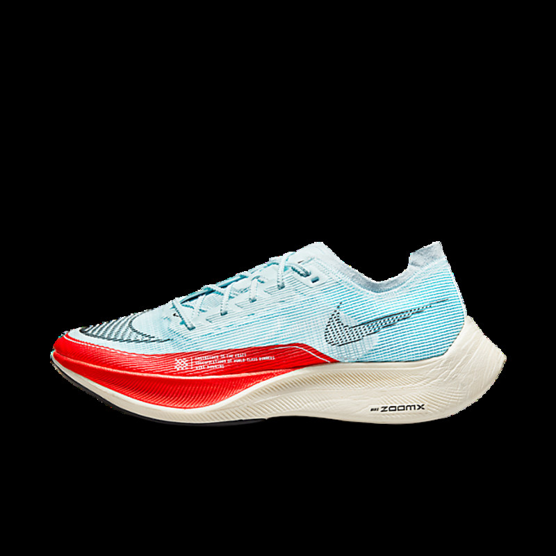 Nike ZoomX Vaporfly Next% 2 | CU4111-400