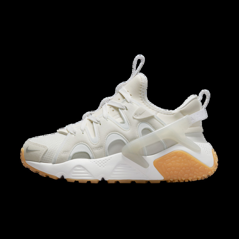 Nike Air Huarache Craft White Gum | DQ8031-101