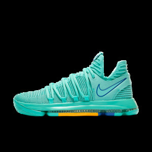 Kd 10 clearance aqua