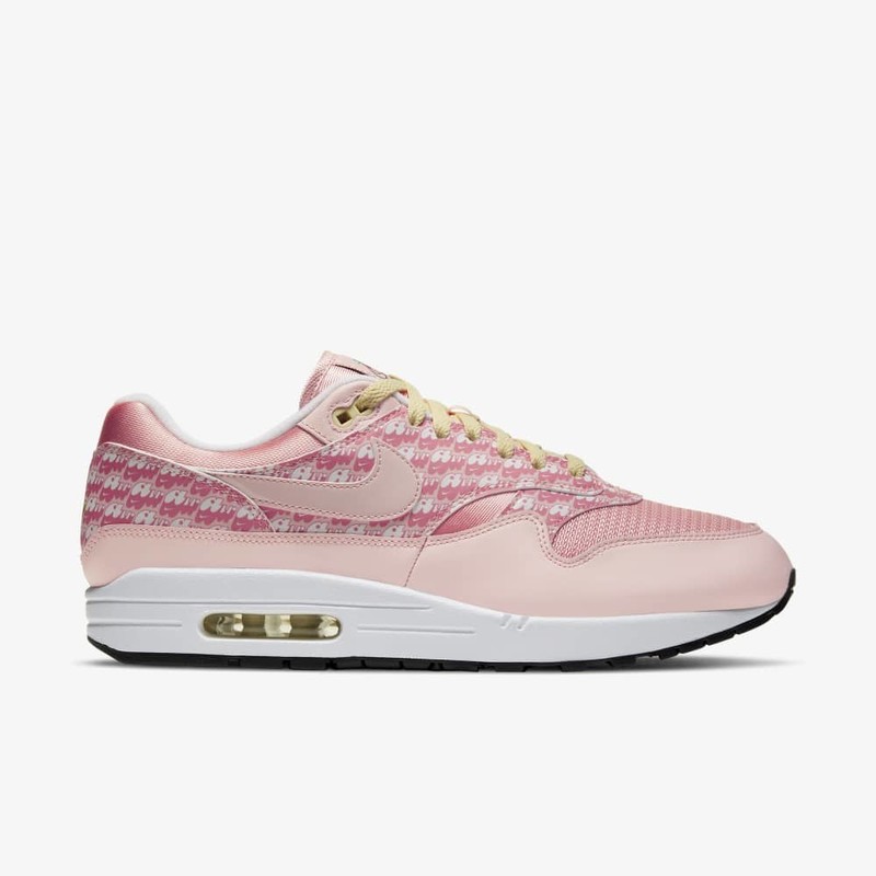 Nike Air Max 1 Premium Strawberry Lemonade | CJ0609-600