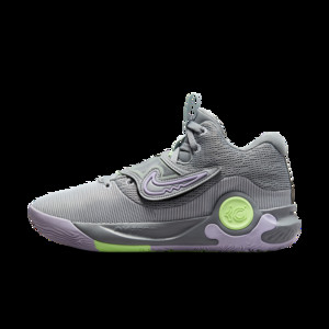 Nike KD Trey 5 X EP 'Particle Grey Lilac' | DJ7554-012