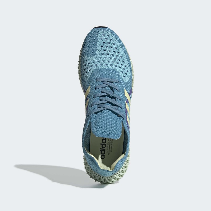 adidas ZX Runner 4D Aqua | FY0152