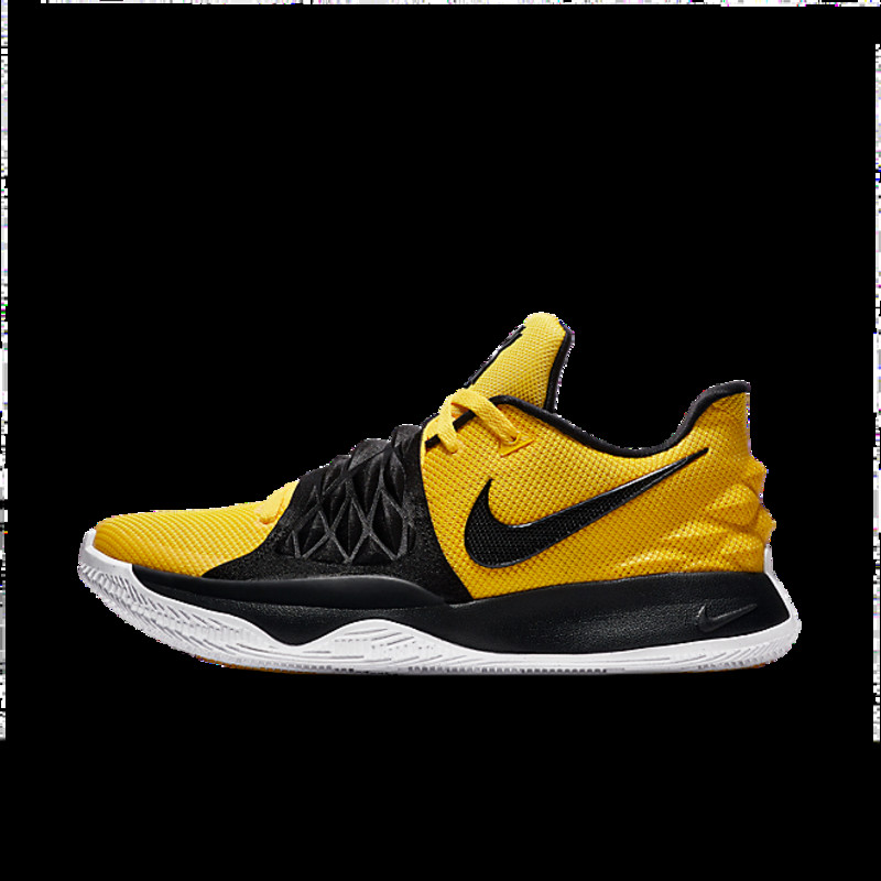 Nike kyrie low amarillo best sale