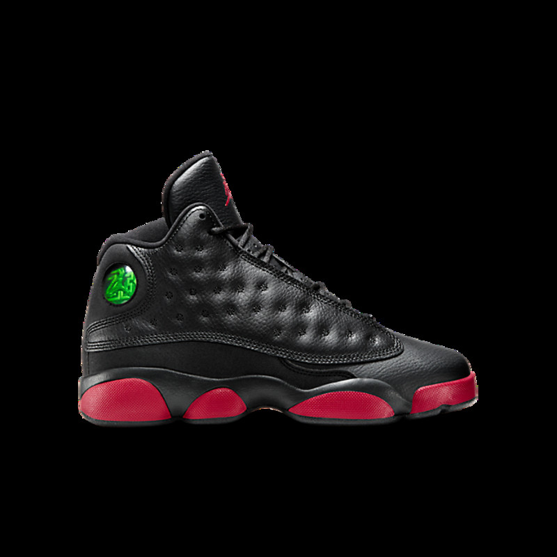 Nike air jordan clearance retro 13 dirty bred