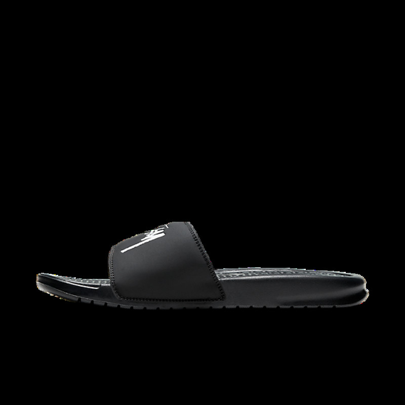 Nike Benassi Stussy Black