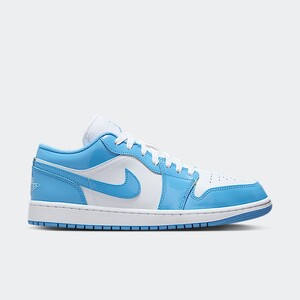 Air Jordan 1 Low SE "Legend Blue" | FZ2138-114