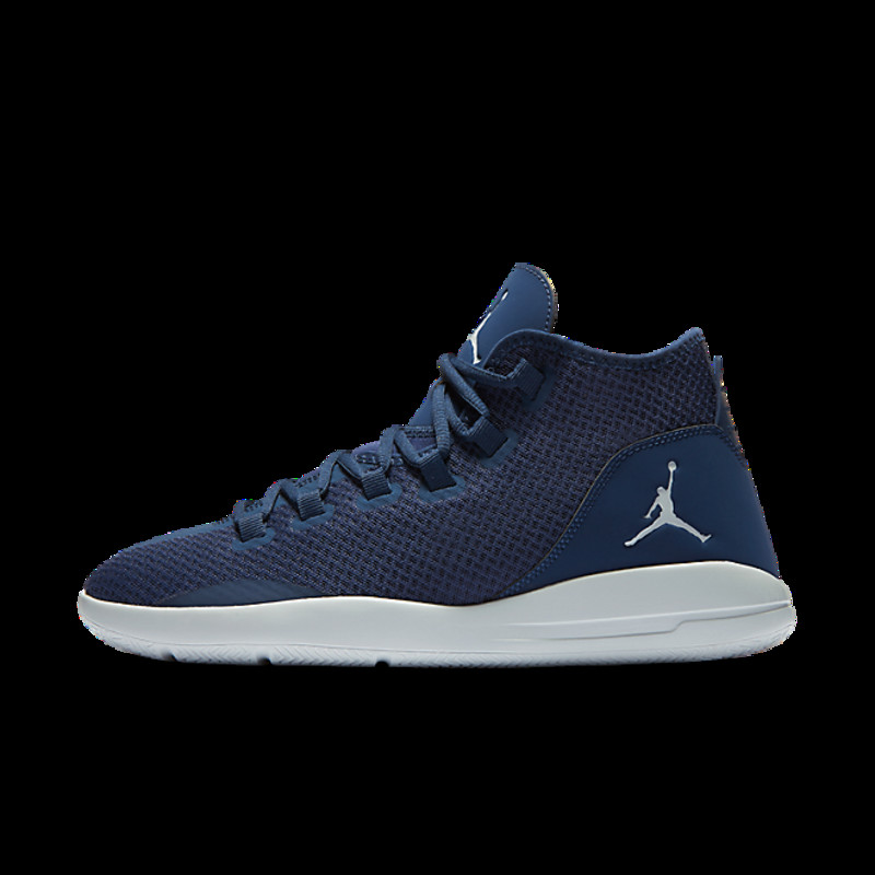 Jordan store reveal blue