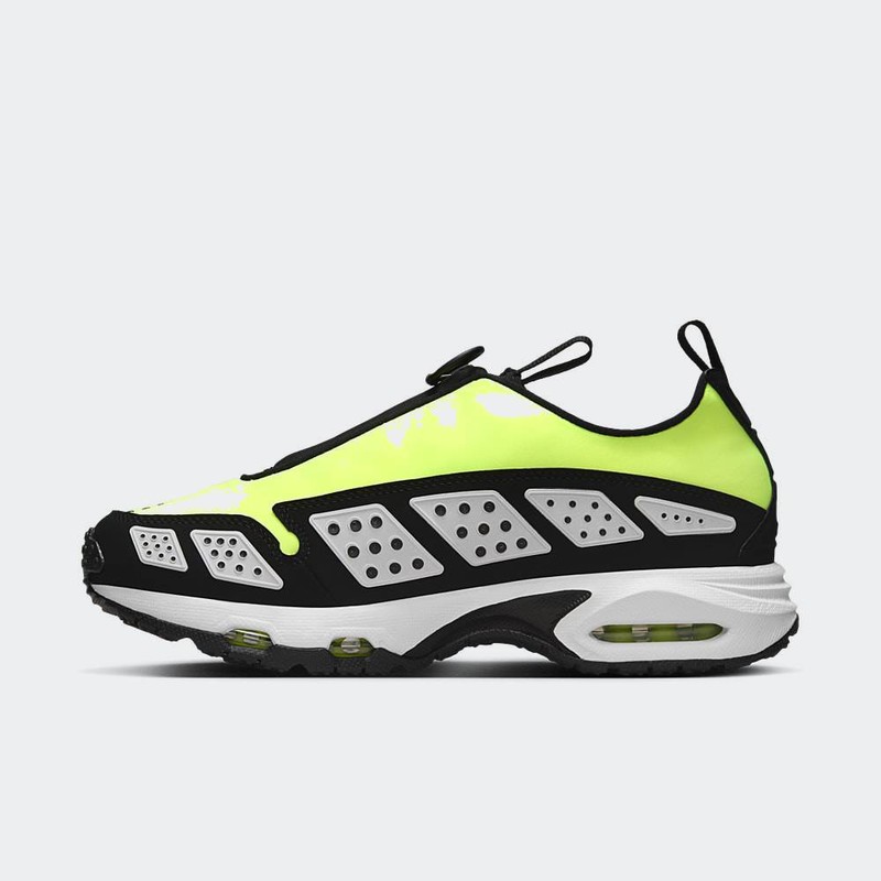 Nike Air Max SNDR "Electric Green" | FZ2068-700