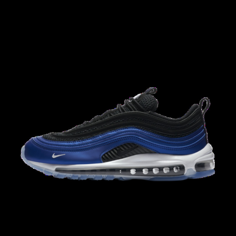 Air max 97 outlet foamposite game royal